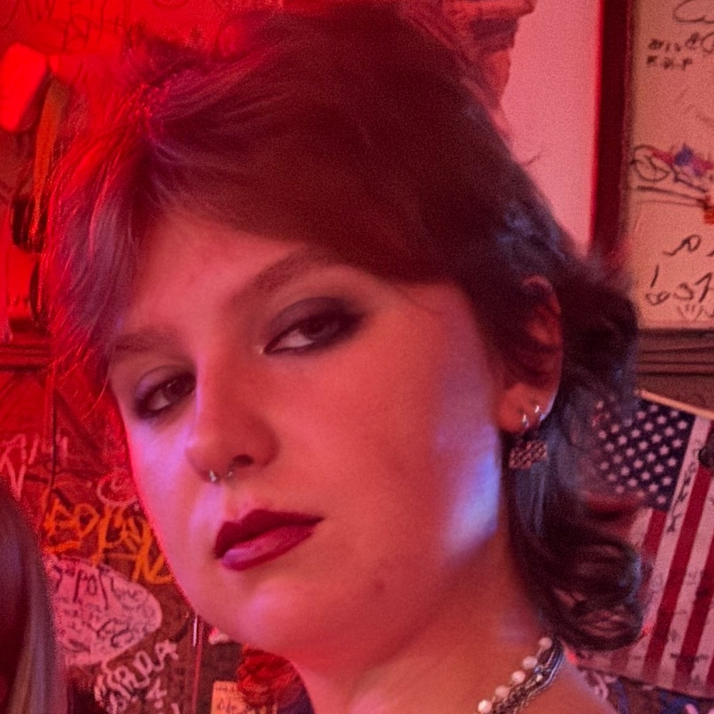 Meet your Posher, Sally